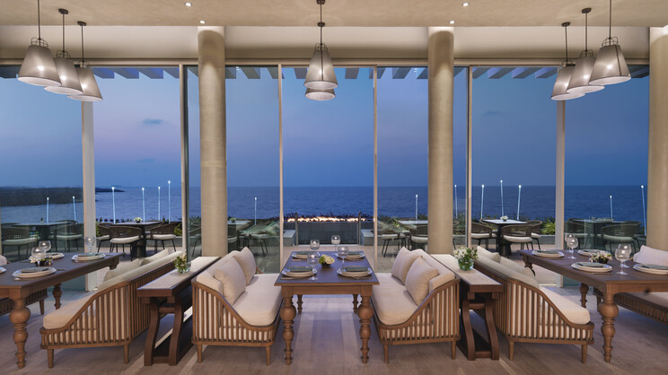 InterContinental Ras Al Khaimah Mina Al Arab Resort & Spa